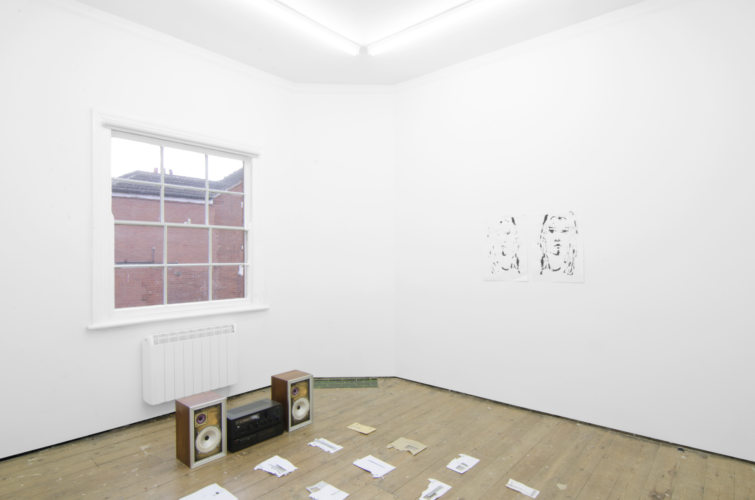 TG gallery Stuart McKenzie Sesame Street